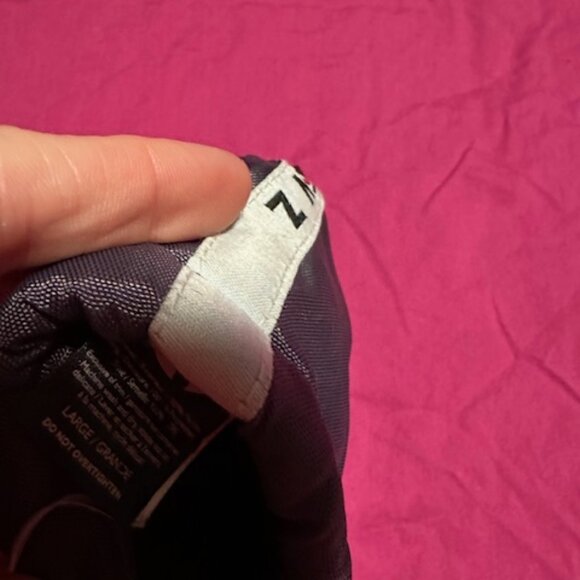 Stonz size large - Picture 3 of 3